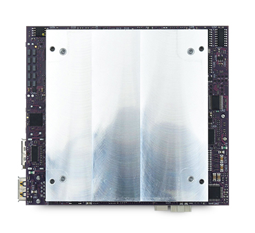 Aries: Processor Modules, Rugged, wide-temperature SBCs in PC/104, PC/104-<i>Plus</i>, EPIC, EBX, and other compact form-factors., PC/104-<i>Plus</i>